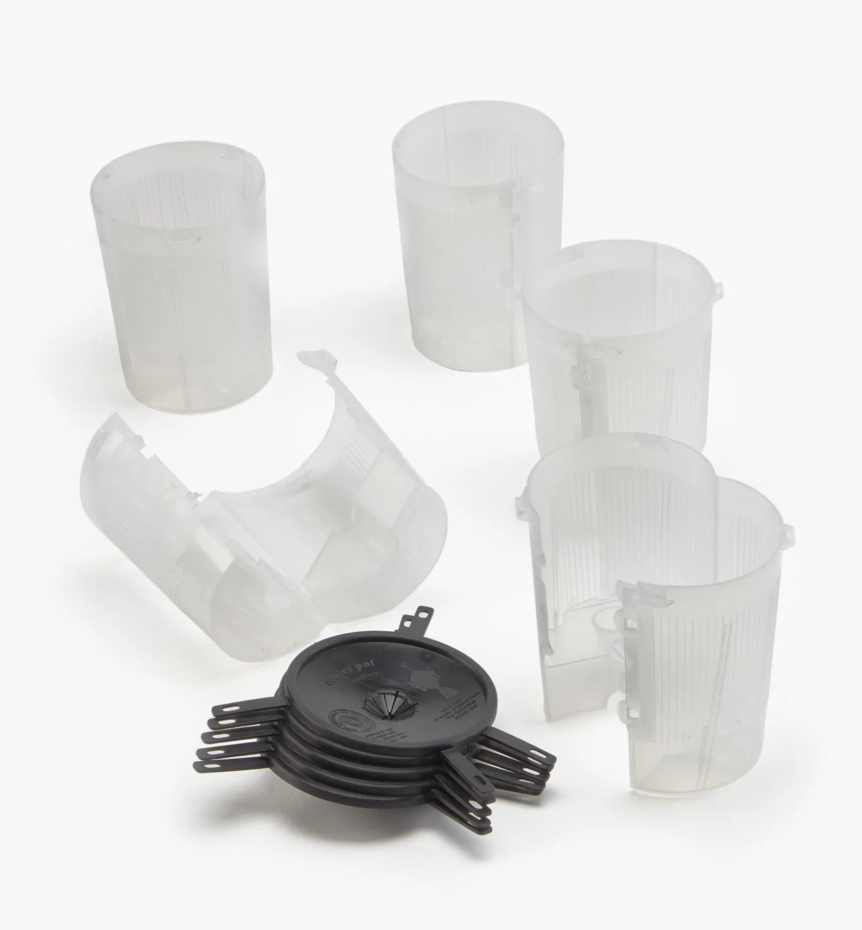 Hot The Rooter Pot Propagation