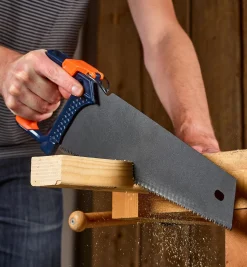 The Shed Saw Saws