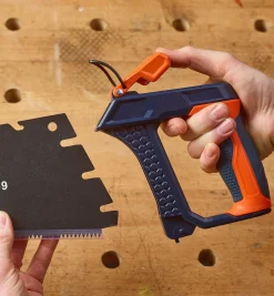 The Shed Saw Saws