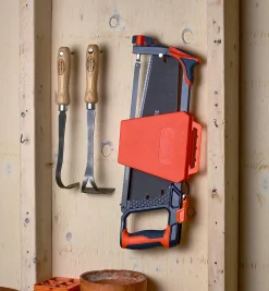 The Shed Saw Saws