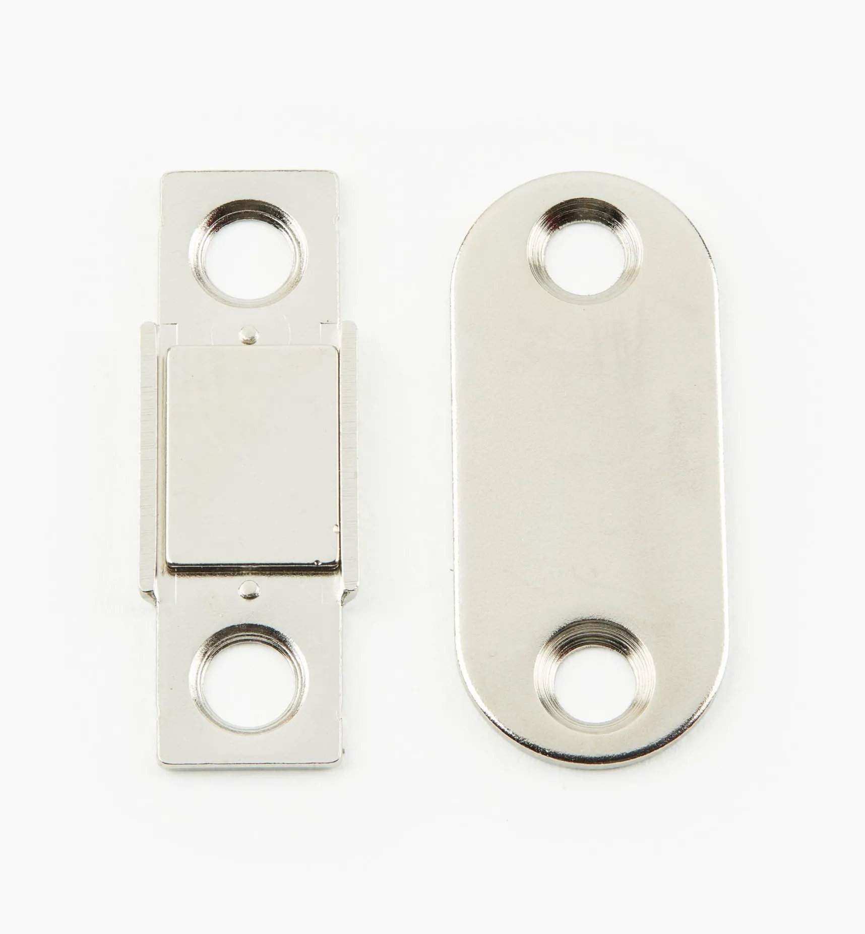 Online Thin Magnetic Catch Magnets|Magnets