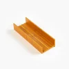 New Thin-Slot Miter Box Saws