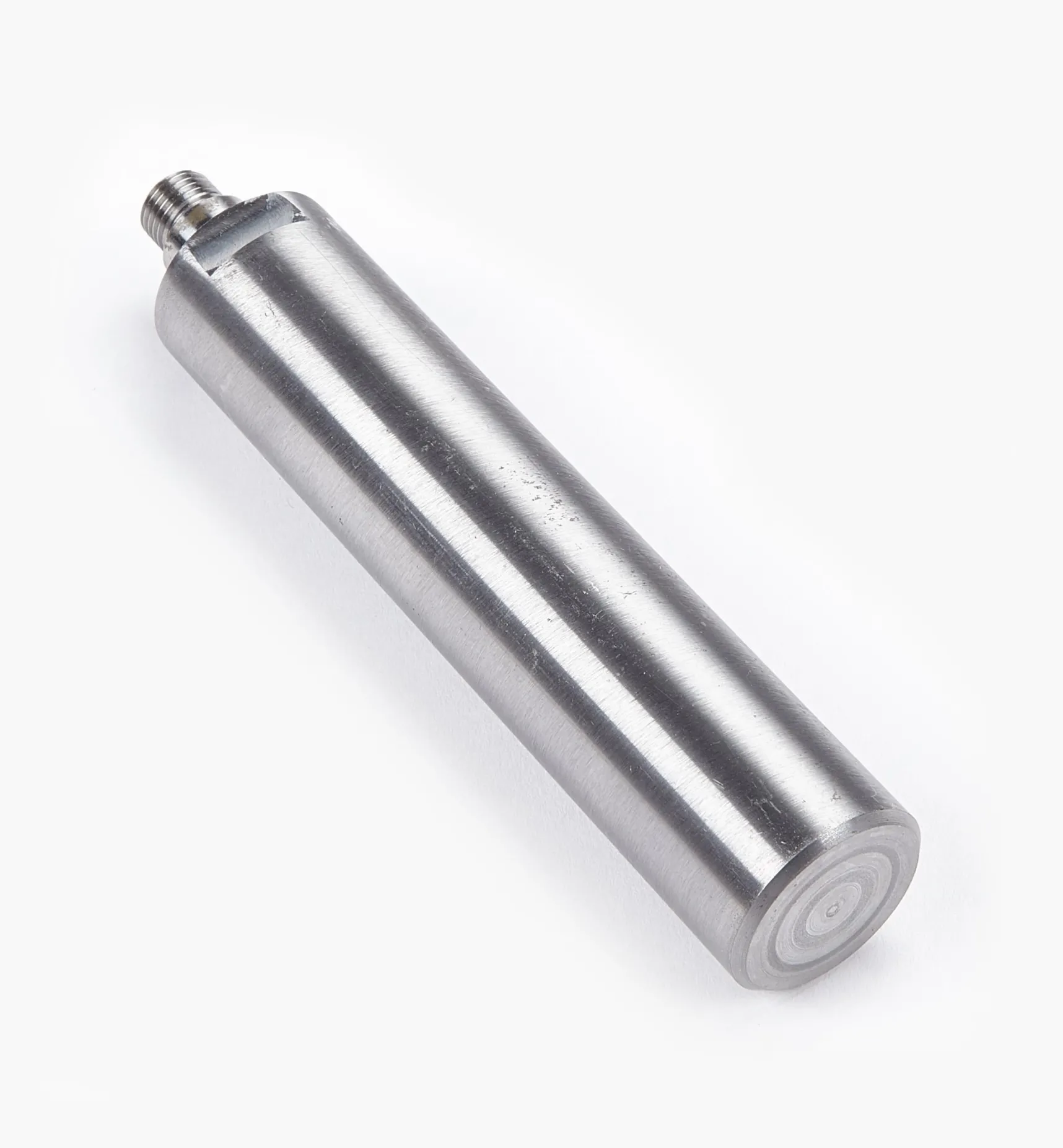 Clearance Threaded Posts For Modular Tool Rest System Turning
