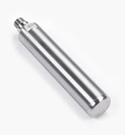 Clearance Threaded Posts For Modular Tool Rest System Turning