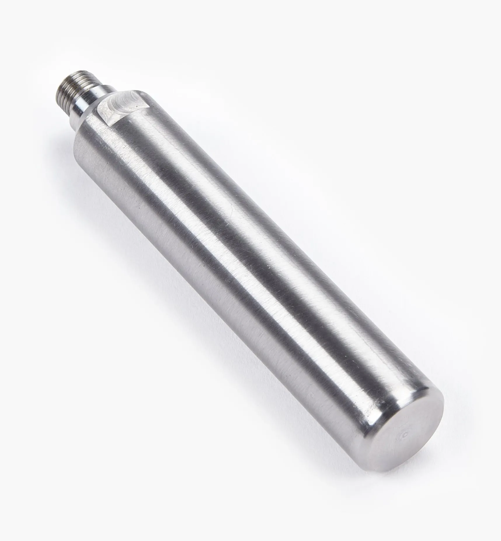 Clearance Threaded Posts For Modular Tool Rest System Turning