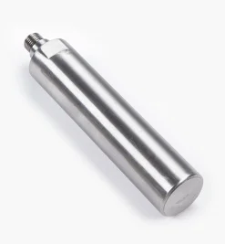 Clearance Threaded Posts For Modular Tool Rest System Turning