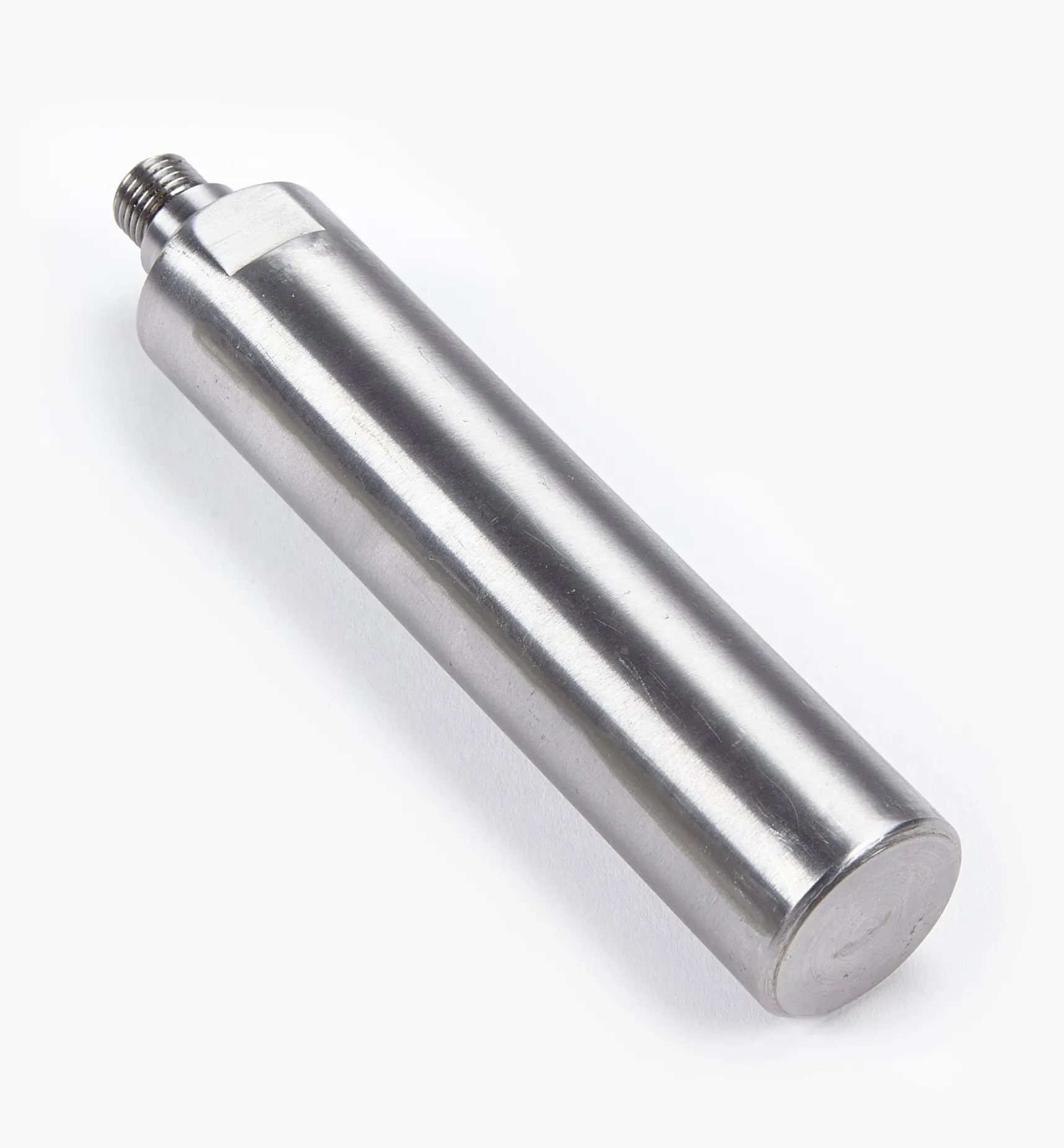 Clearance Threaded Posts For Modular Tool Rest System Turning