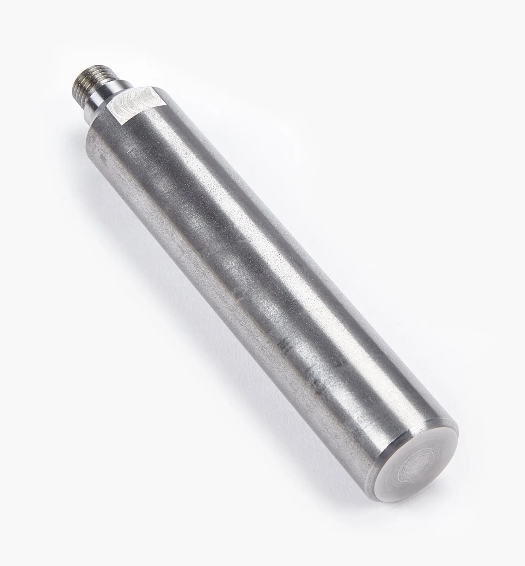Clearance Threaded Posts For Modular Tool Rest System Turning