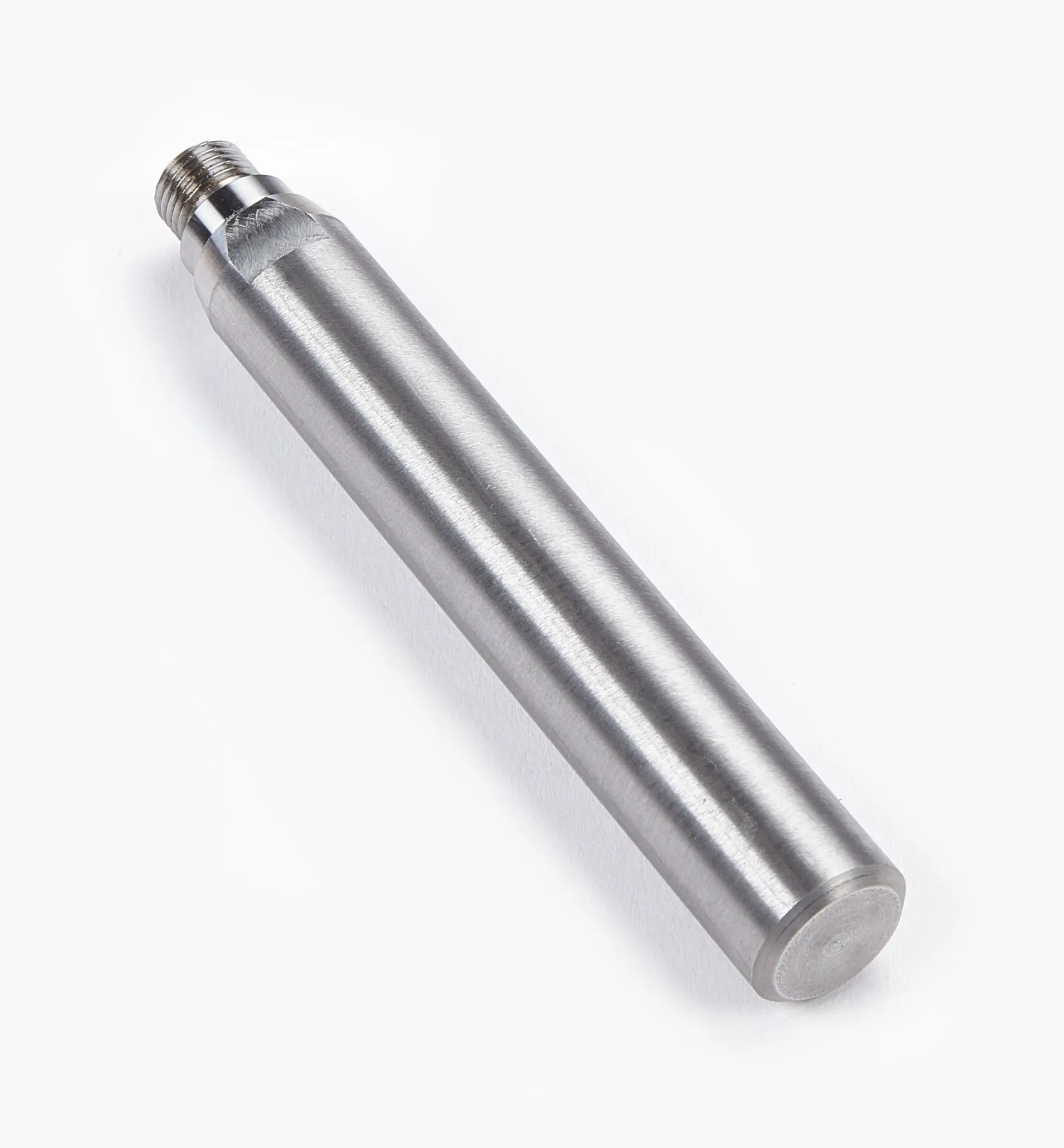 Clearance Threaded Posts For Modular Tool Rest System Turning