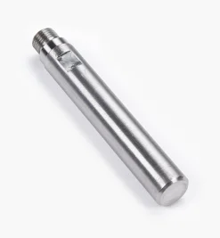 Clearance Threaded Posts For Modular Tool Rest System Turning