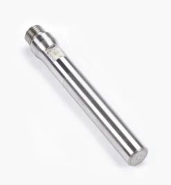 Clearance Threaded Posts For Modular Tool Rest System Turning