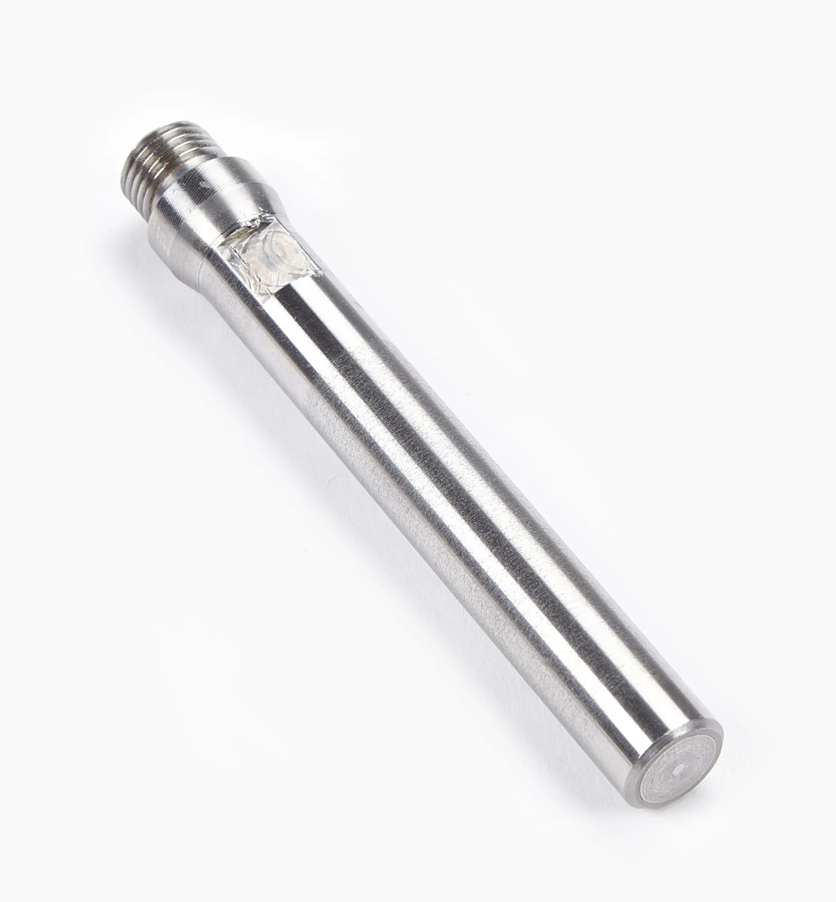 Clearance Threaded Posts For Modular Tool Rest System Turning