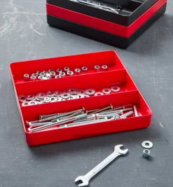 Clearance Three-Compartment Tray Workshop