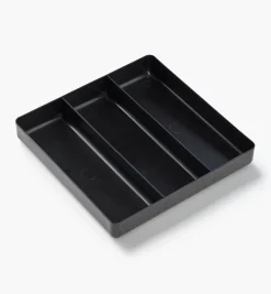 Clearance Three-Compartment Tray Workshop