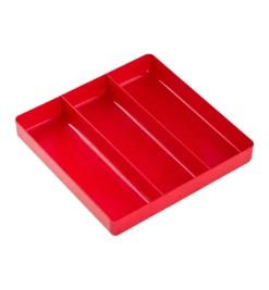 Clearance Three-Compartment Tray Workshop