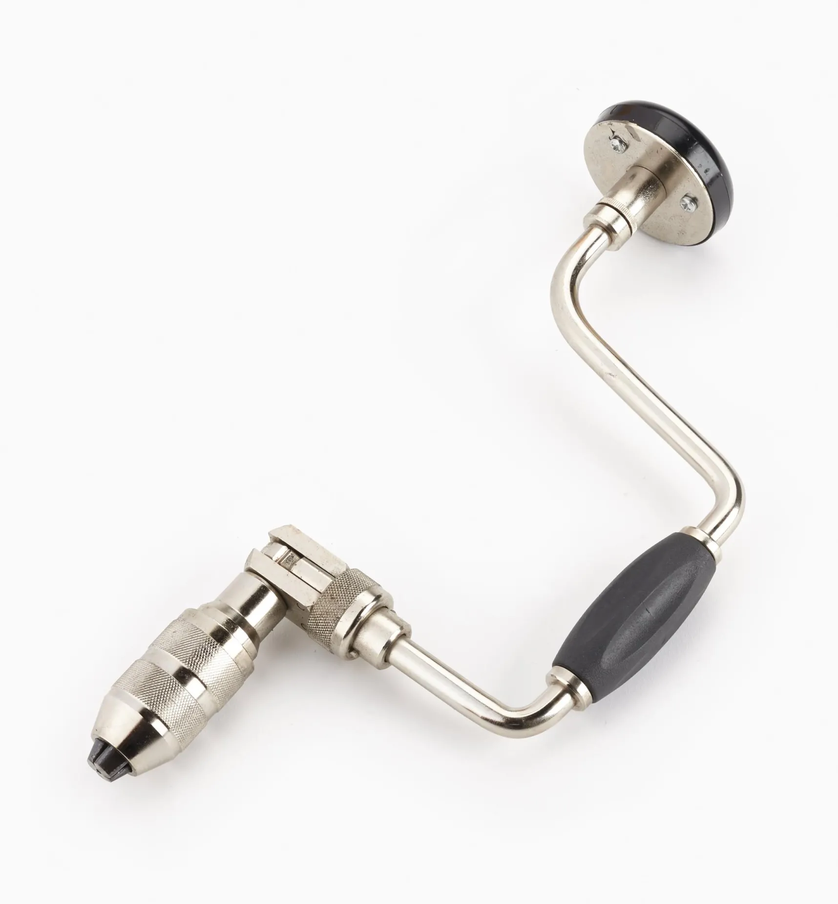 Hot Three-Jaw Chuck Brace Hand Tools