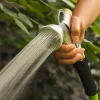 Best Three-Pattern Metal Nozzle Hoses & Accessories