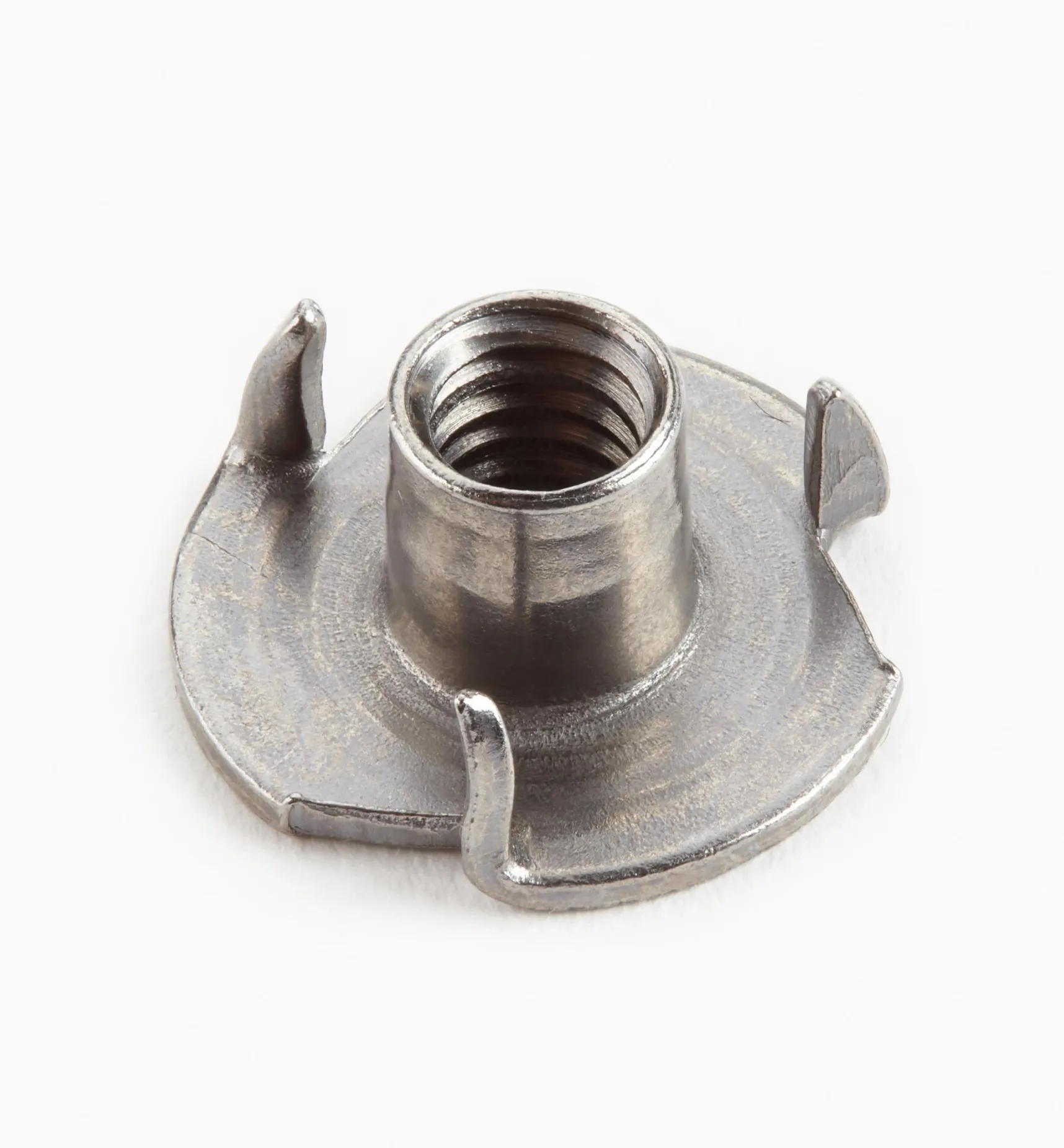 Best Three-Prong T-Nuts (1/4-20 Thread) Jig & Fixture Parts