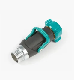 Thumb-Operated Shut-Off Valves Hoses & Accessories