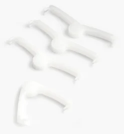 Tic Button Fastener Clothing