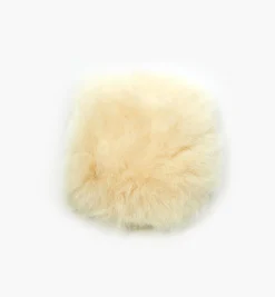 New Tim Skilton Lamb's Wool Buffs Supplies