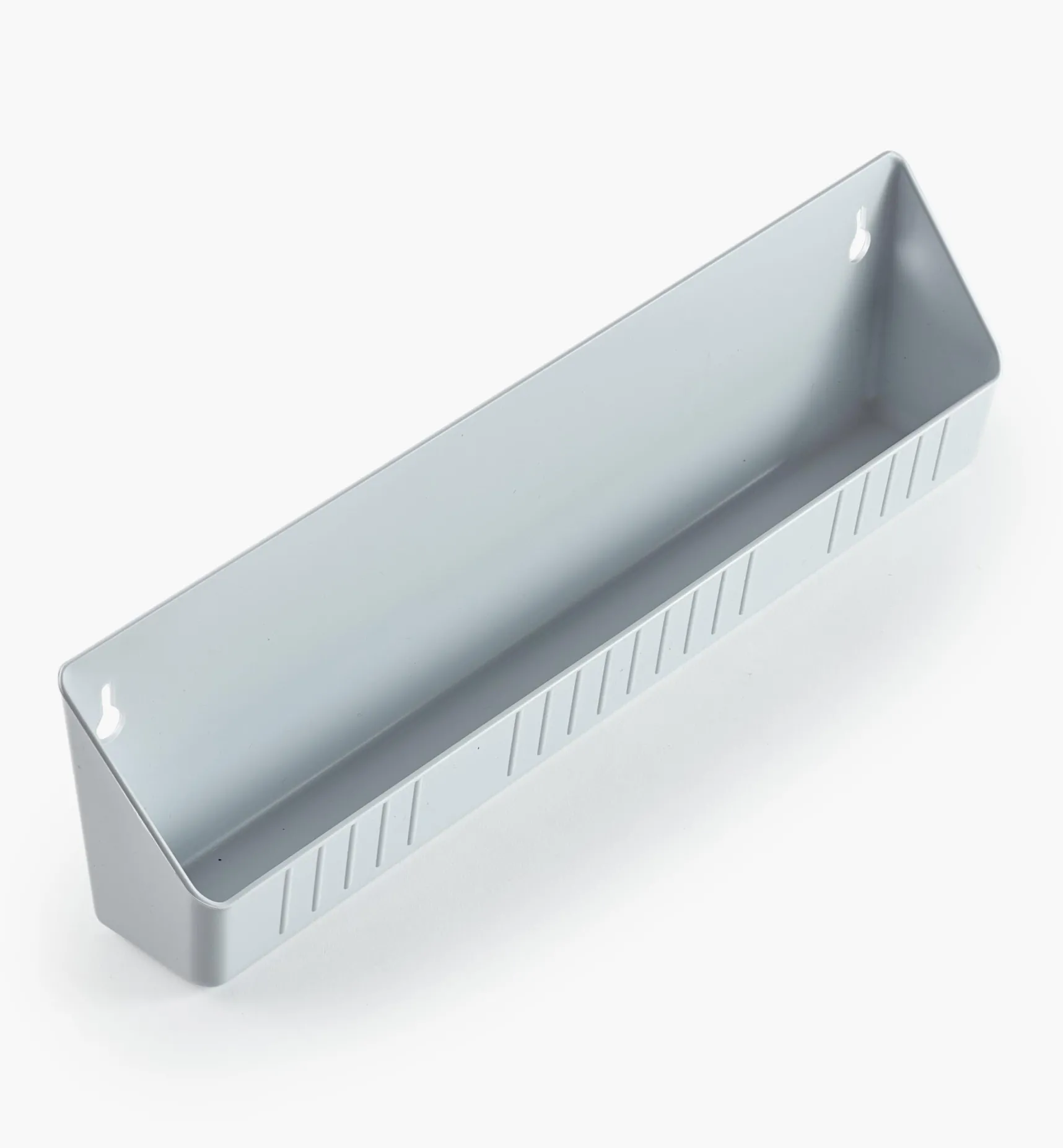 Tip-Out Tray Storage Organization