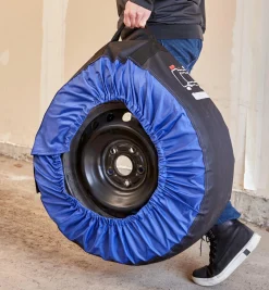 Hot Tire Bags Car Care