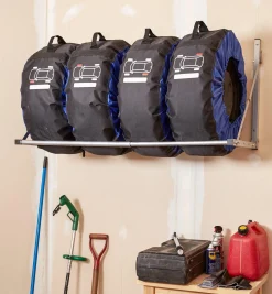 Hot Tire Bags Car Care