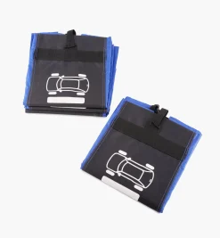 Hot Tire Bags Car Care
