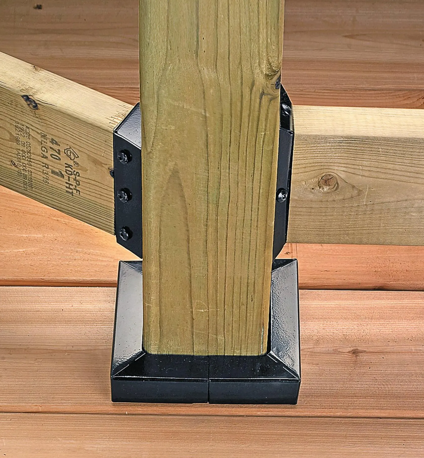 Sale Titan Post Anchors Outdoor Hardware