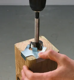 Online Titan Post Center Guides Outdoor Hardware