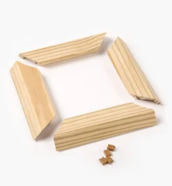 Sale Titan Wooden Post Skirts Project Supplies