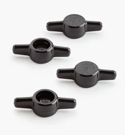 Hot T-Knobs For Jigs & Fixtures Jig & Fixture Parts