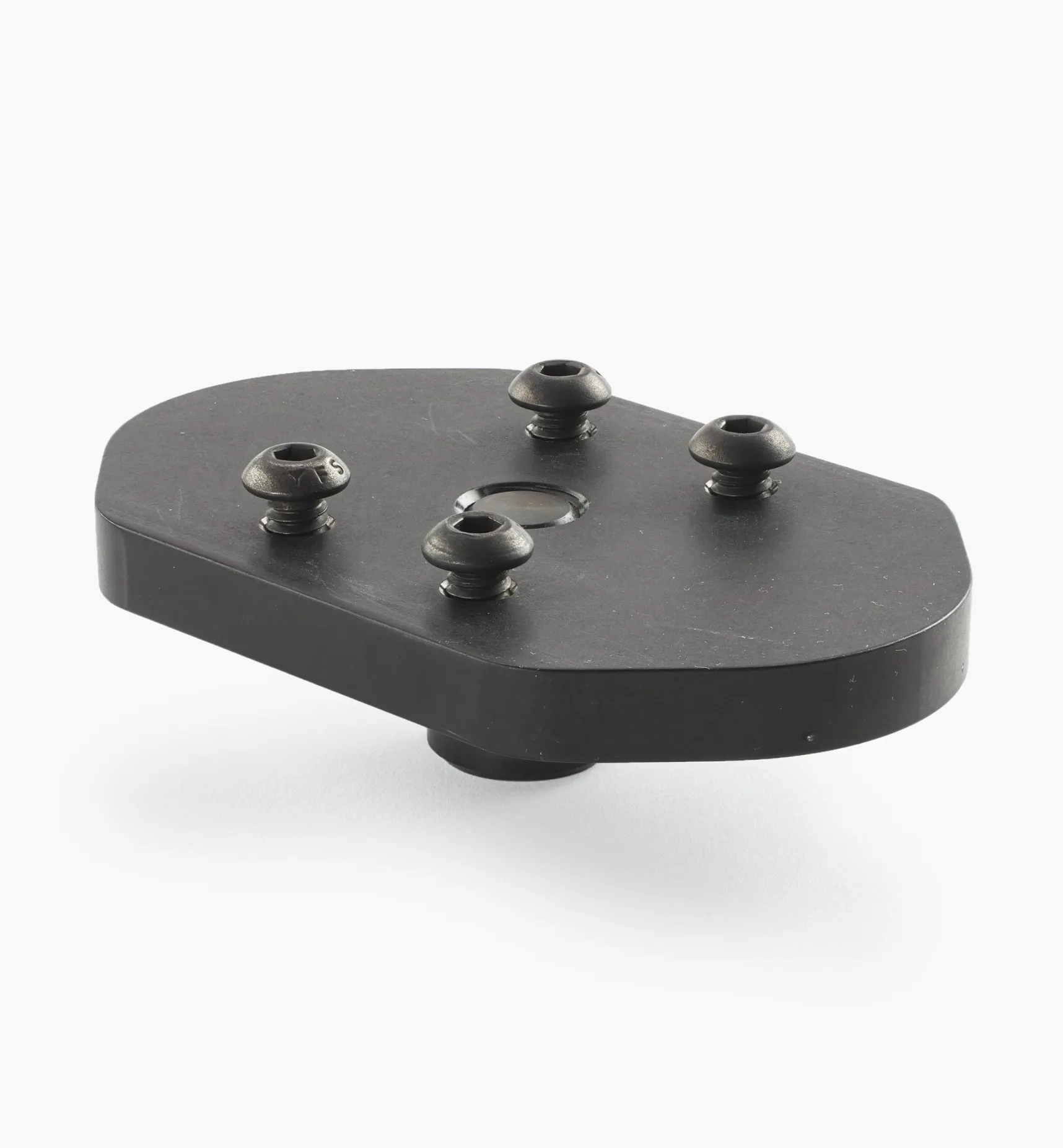 Online Toggle Clamp Plates Workshop