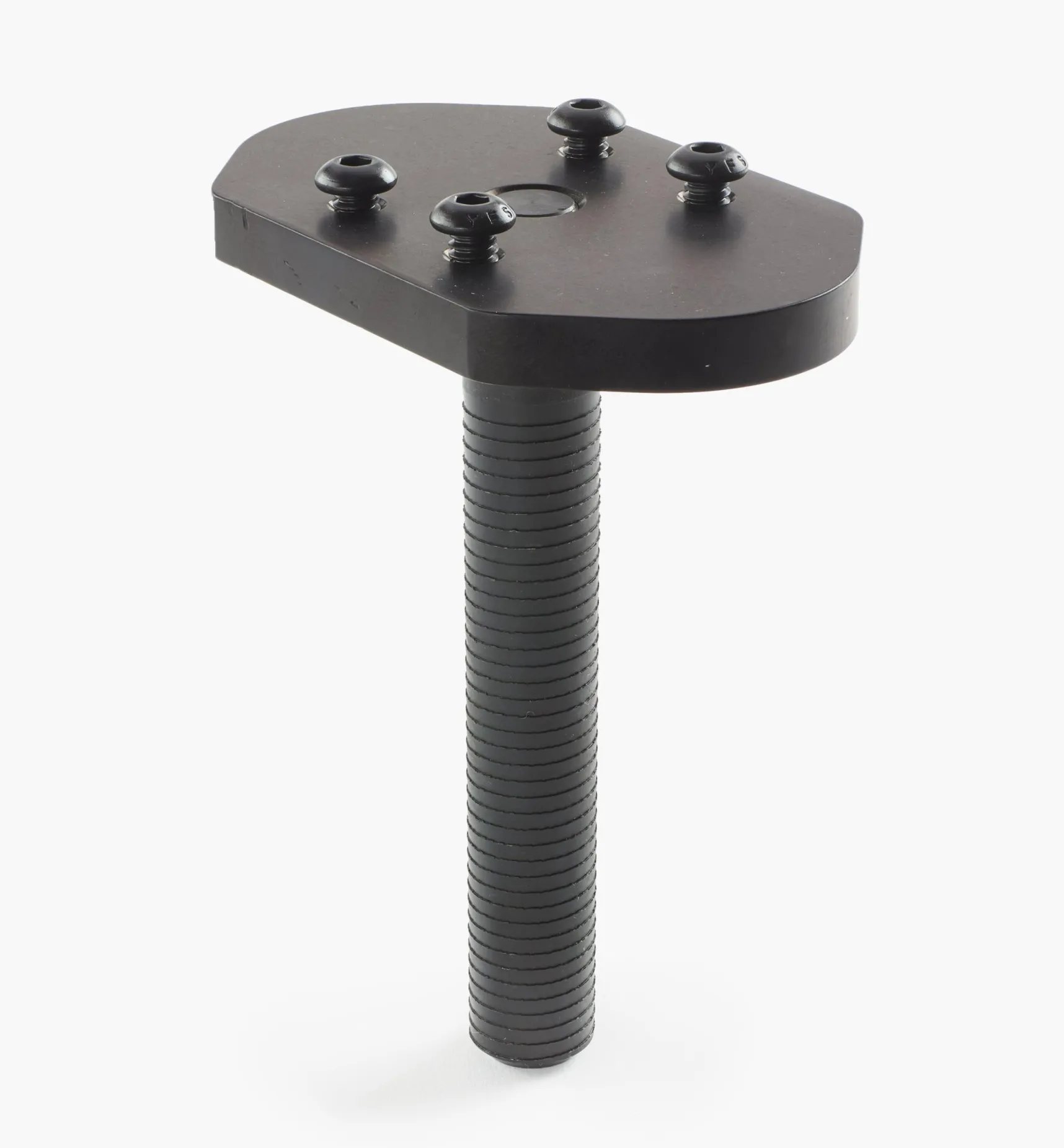 Online Toggle Clamp Plates Workshop