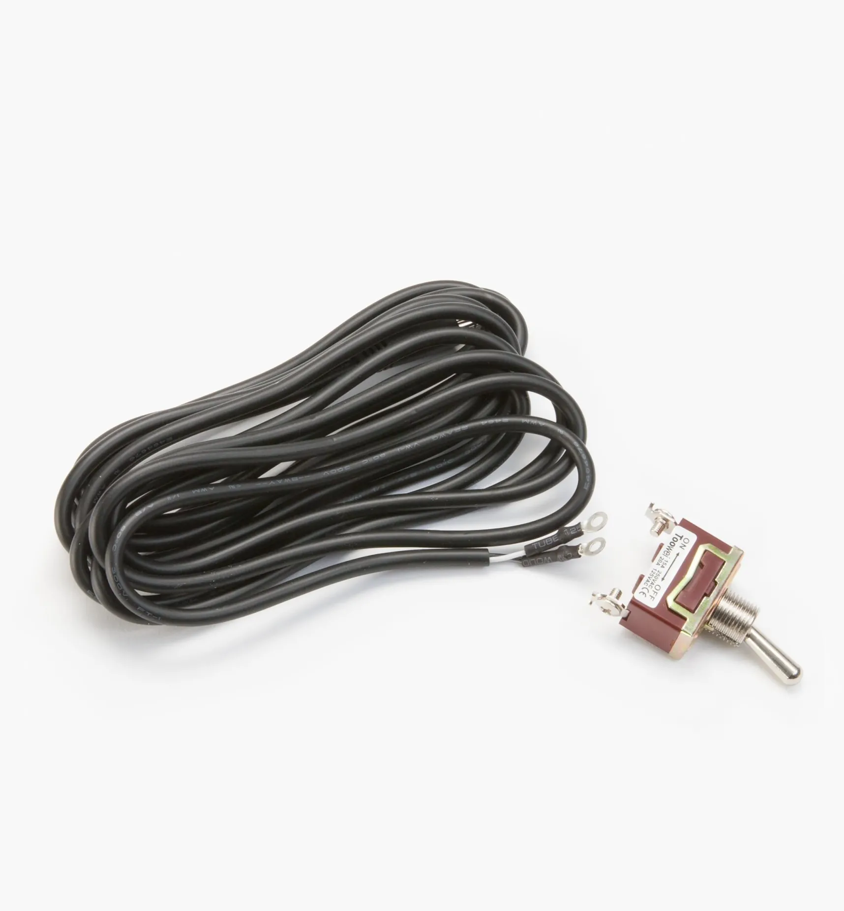 Online Toggle Switch For IVAC Automatic Blast Gate Workshop