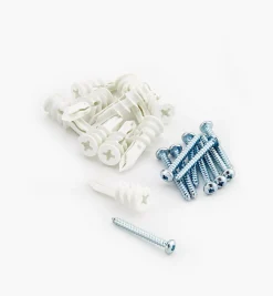 Hot Toggler Drywall Anchors & Screws Picture Hanging