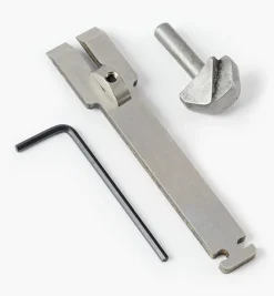 Clearance Tongue-Cutting Blades For Veritas Small Plow Plane And Combination Plane Planes