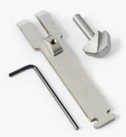 Clearance Tongue-Cutting Blades For Veritas Small Plow Plane And Combination Plane Planes