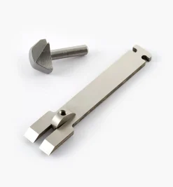 Clearance Tongue-Cutting Blades For Veritas Small Plow Plane And Combination Plane Planes