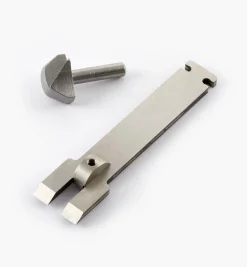 Clearance Tongue-Cutting Blades For Veritas Small Plow Plane And Combination Plane Planes