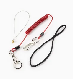 Clearance Tool Safety Tether Safety Gear