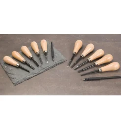 Best Tool Sets For Slate Engraving Hand Tools