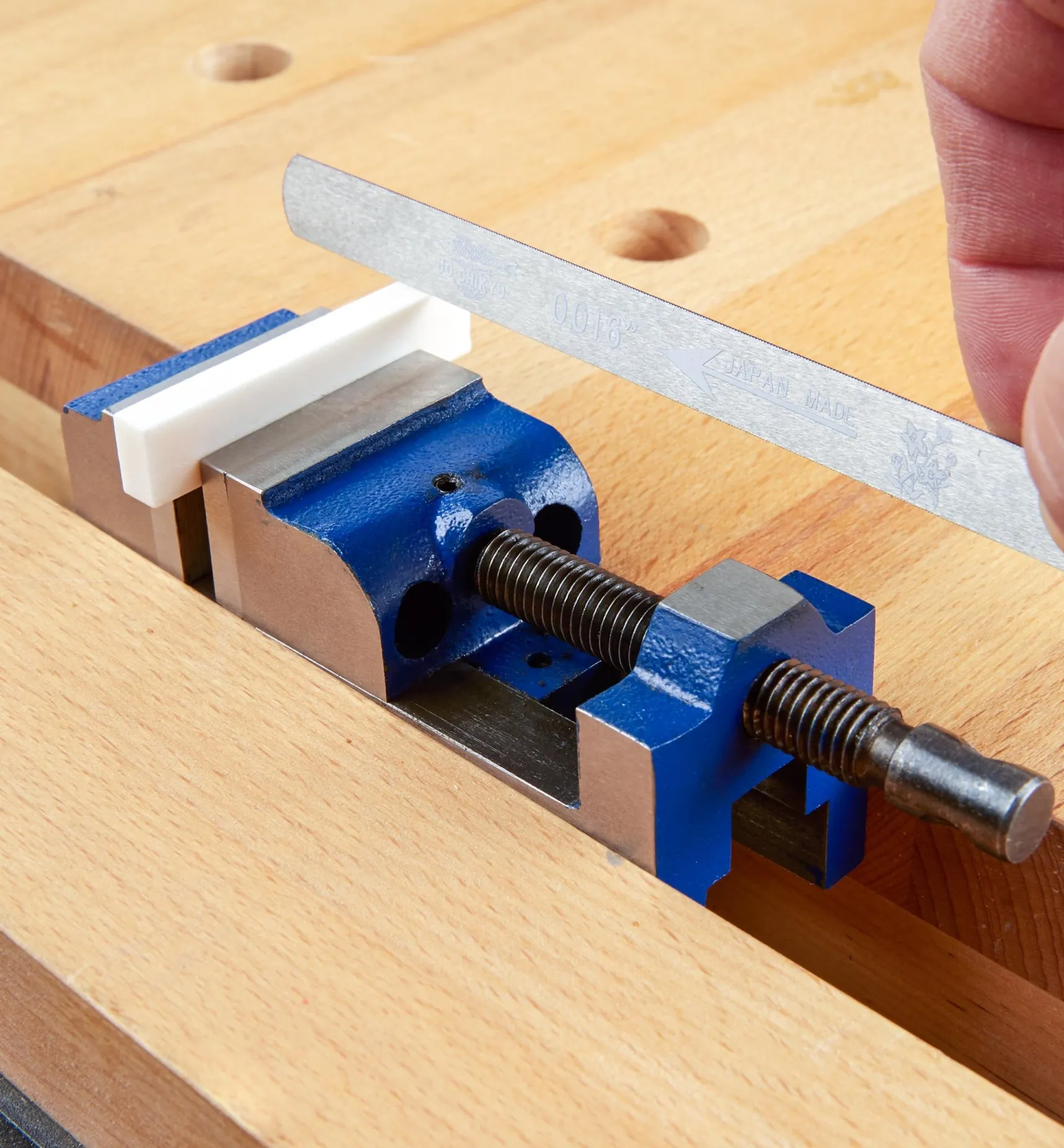 Sale Toolmaker’s Vise Workshop