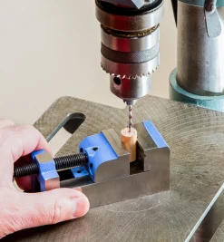 Sale Toolmaker’s Vise Workshop