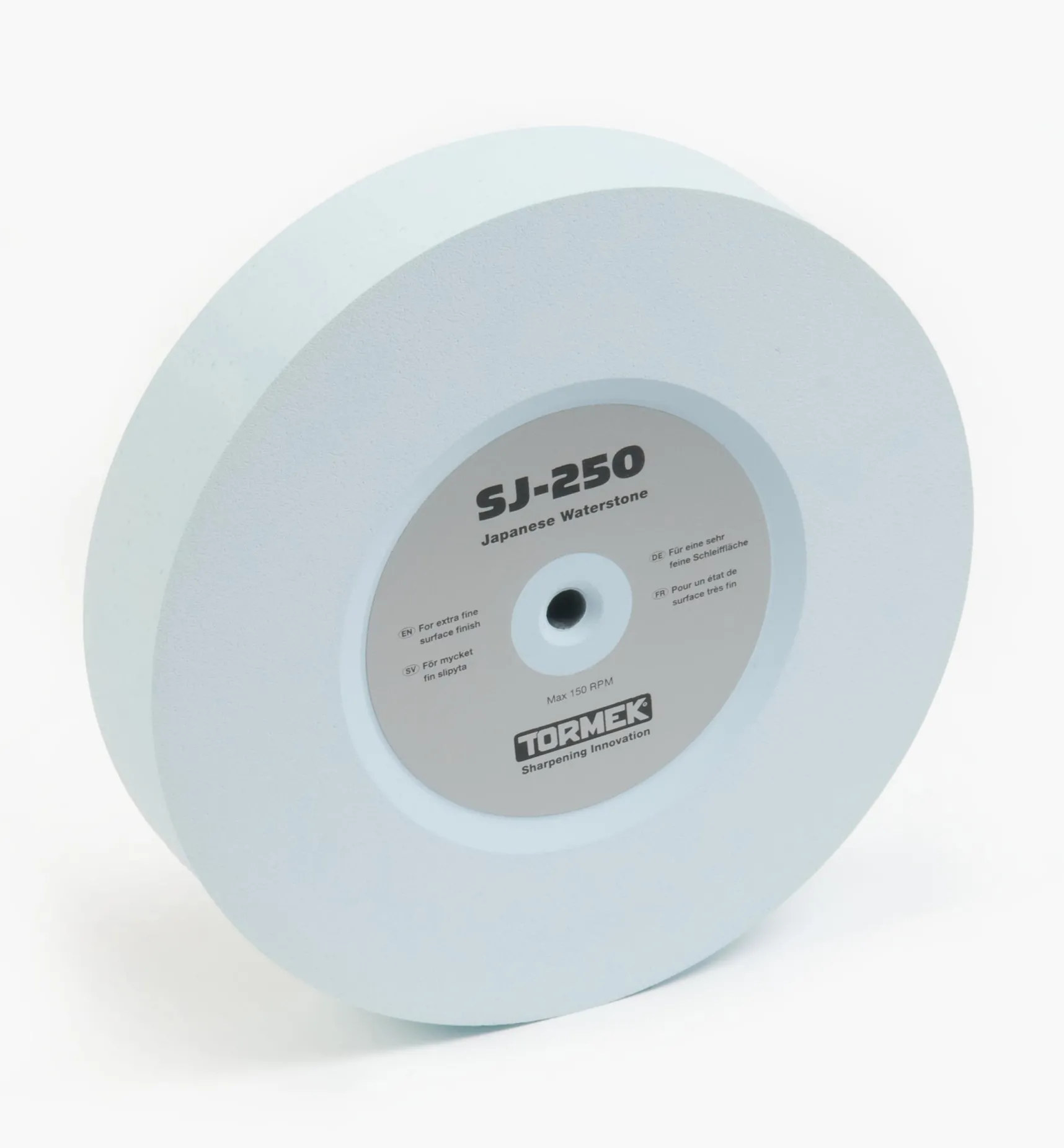 Discount Tormek Japanese Water Stone (for T-7 Or T-8 Machine) Sharpening