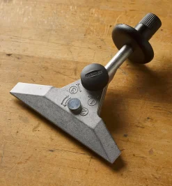 Discount Tormek Long Knife Jig Sharpening