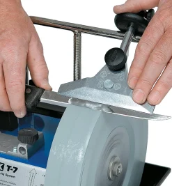 Discount Tormek Long Knife Jig Sharpening
