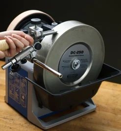 Hot Tormek 250mm T-8 Diamond Wheels Sharpening