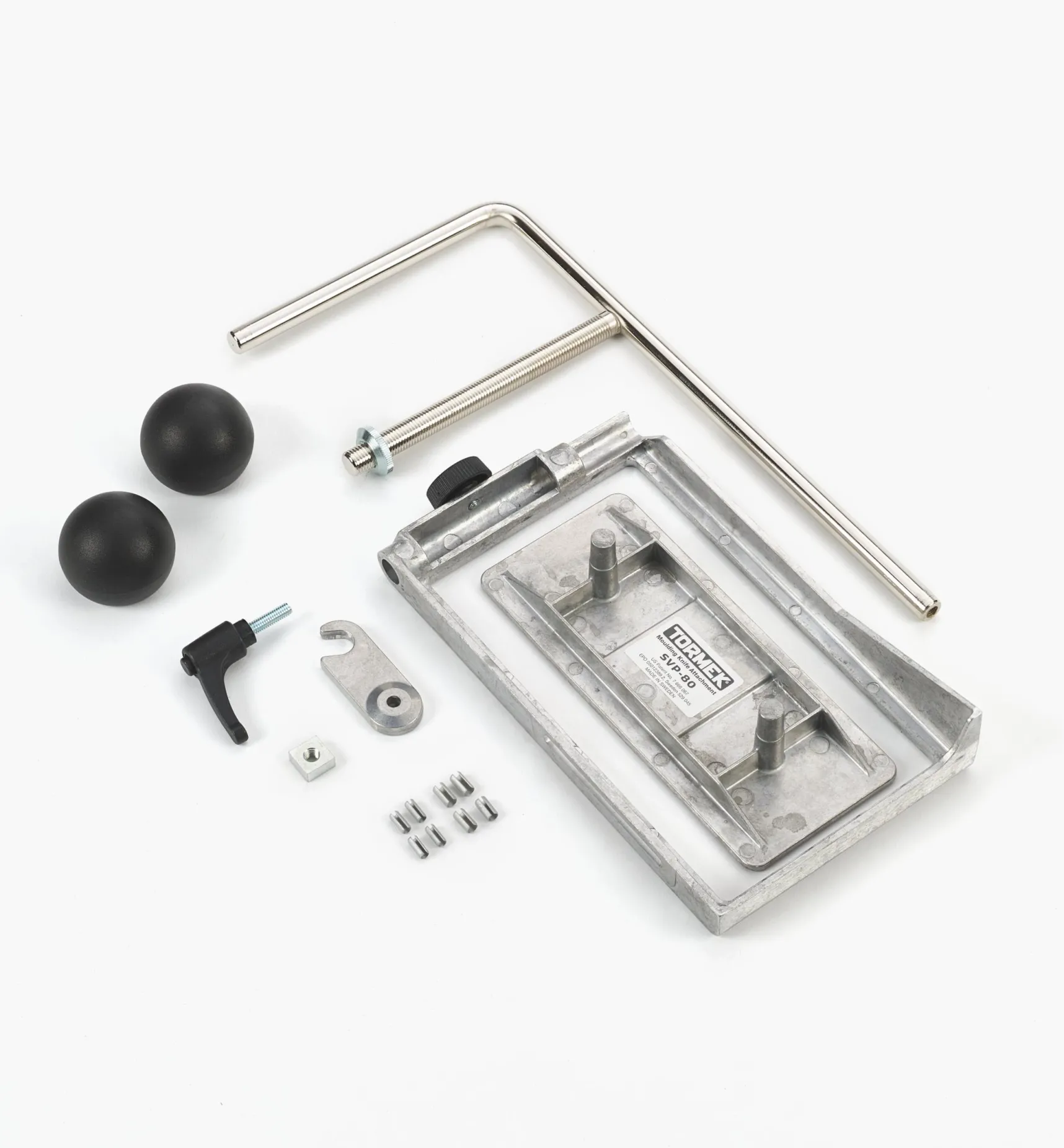 Best Tormek Molding Knife Attachment Sharpening